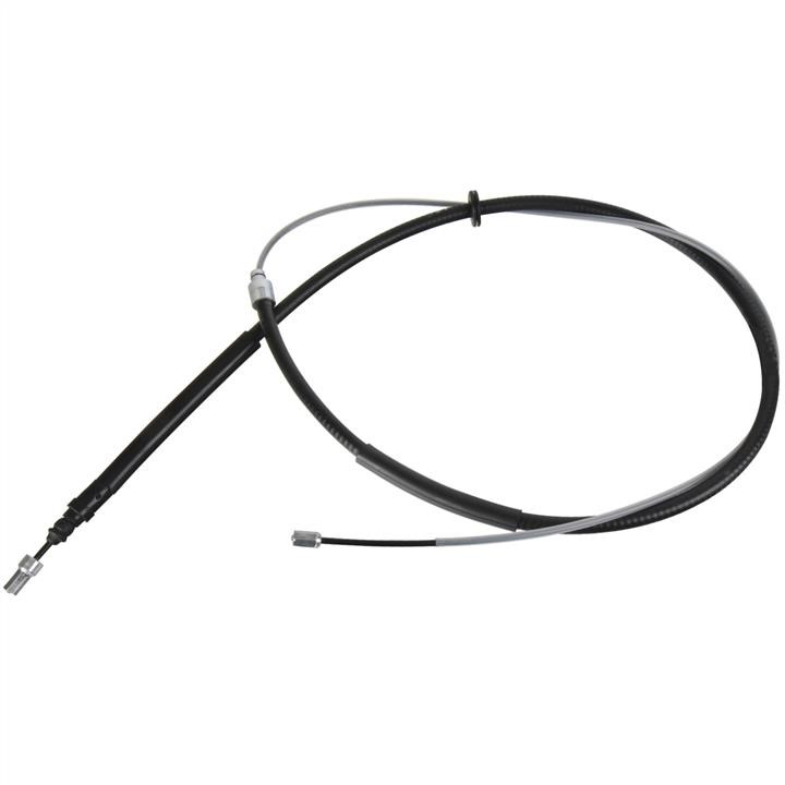 febi 176861 Cable Pull, parking brake 176861: Buy near me in Poland at 2407.PL - Good price!
