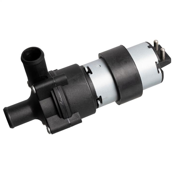 febi 176352 Additional coolant pump 176352: Buy near me in Poland at 2407.PL - Good price!