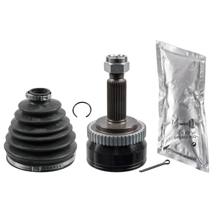 febi 176357 Joint kit, drive shaft 176357: Buy near me in Poland at 2407.PL - Good price!