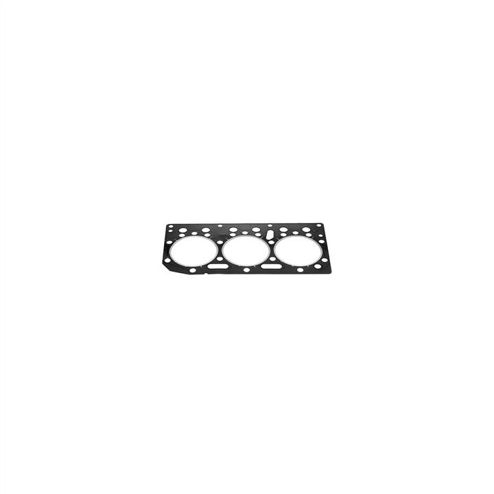 febi 19195 Gasket, cylinder head 19195: Buy near me in Poland at 2407.PL - Good price!