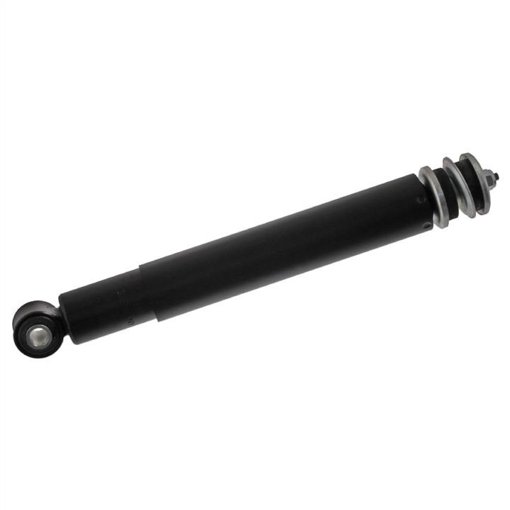 febi 20261 Front oil shock absorber 20261: Buy near me in Poland at 2407.PL - Good price!