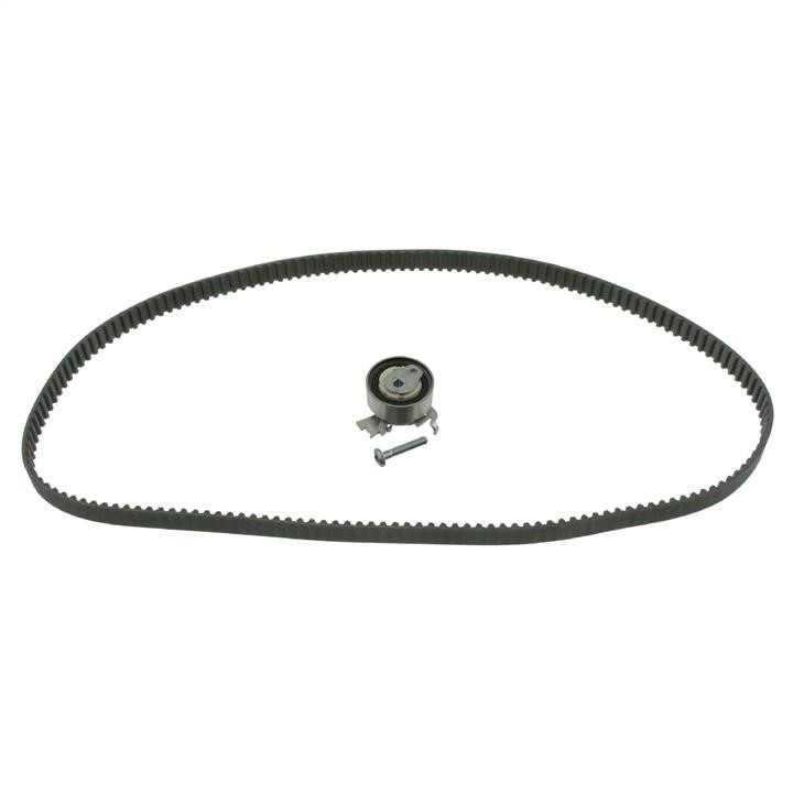 febi 21098 Timing Belt Kit 21098: Buy near me at 2407.PL in Poland at an Affordable price!