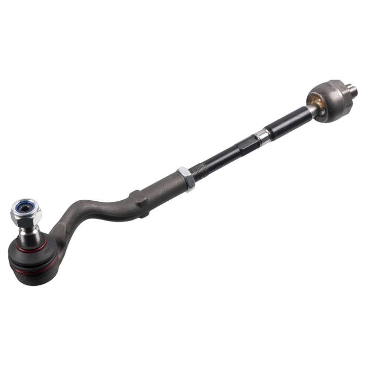 febi 33014 Steering tie rod 33014: Buy near me in Poland at 2407.PL - Good price!