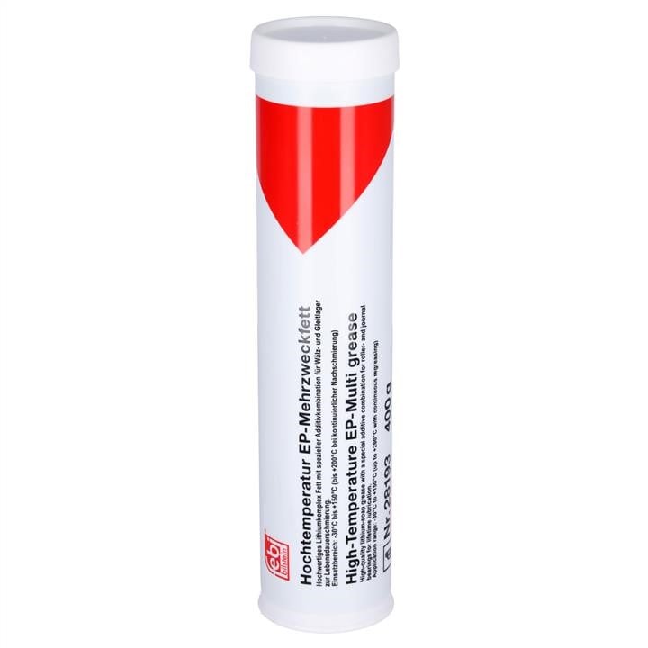 febi 28193 High Temperature Lubricant 28193: Buy near me in Poland at 2407.PL - Good price!