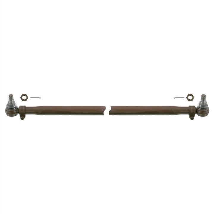 febi 24173 Centre rod assembly 24173: Buy near me at 2407.PL in Poland at an Affordable price!