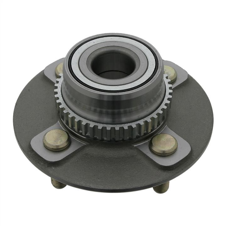 febi 28253 Wheel hub 28253: Buy near me in Poland at 2407.PL - Good price!