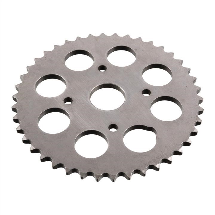 febi 31546 Camshaft Drive Gear 31546: Buy near me in Poland at 2407.PL - Good price!