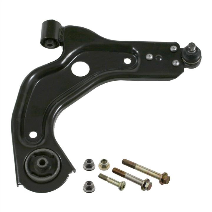  33884 Track Control Arm 33884: Buy near me in Poland at 2407.PL - Good price!
