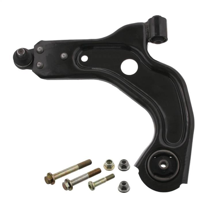  33885 Track Control Arm 33885: Buy near me in Poland at 2407.PL - Good price!