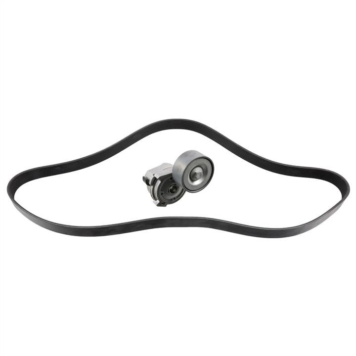 febi 30205 Drive belt kit 30205: Buy near me in Poland at 2407.PL - Good price!