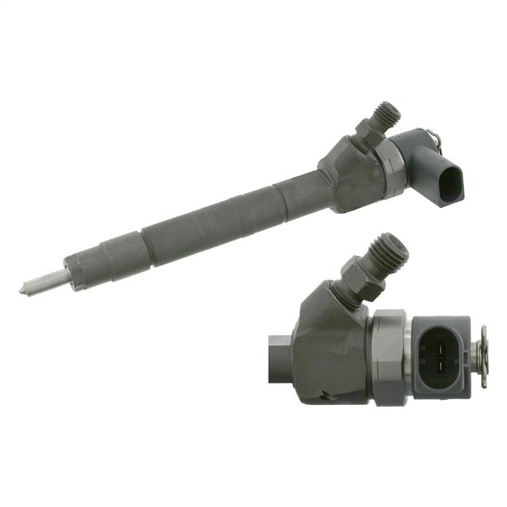 febi 26485 Injector fuel 26485: Buy near me in Poland at 2407.PL - Good price!