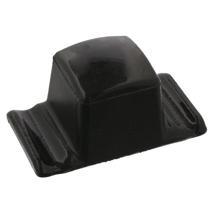 febi 35245 Rubber buffer, suspension 35245: Buy near me in Poland at 2407.PL - Good price!
