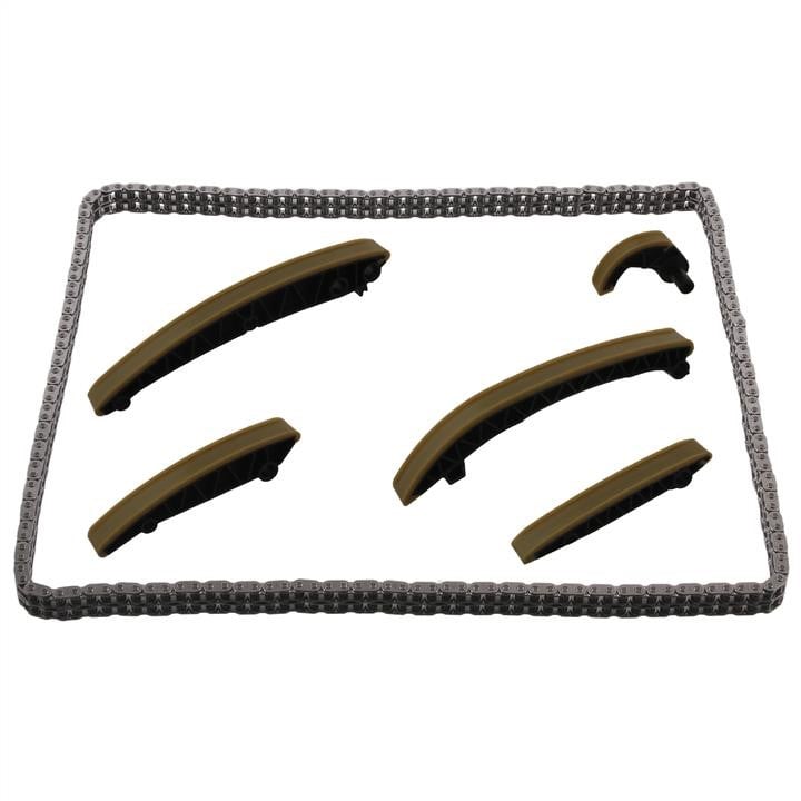 febi 36419 Timing chain kit 36419: Buy near me at 2407.PL in Poland at an Affordable price!