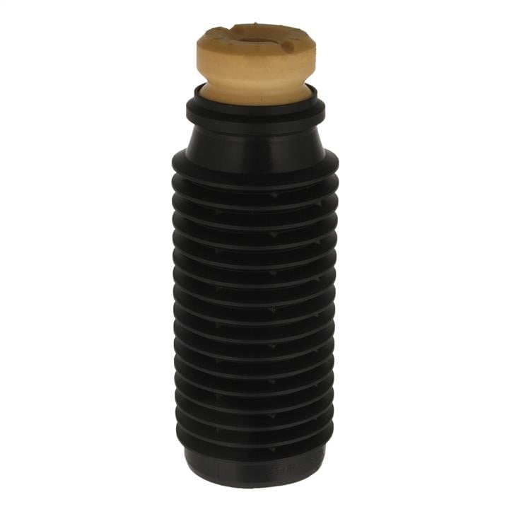 febi 37002 Bellow and bump for 1 shock absorber 37002: Buy near me in Poland at 2407.PL - Good price!