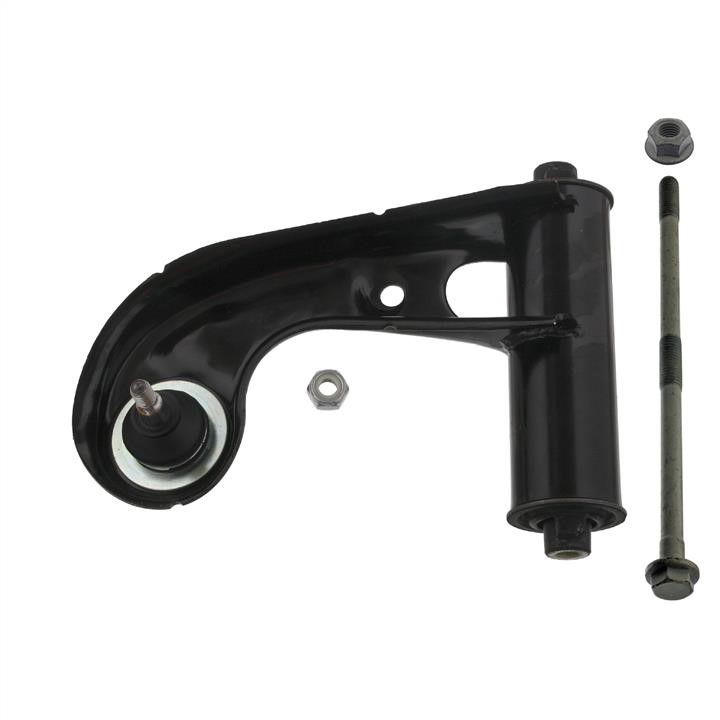 febi 40279 Track Control Arm 40279: Buy near me at 2407.PL in Poland at an Affordable price!