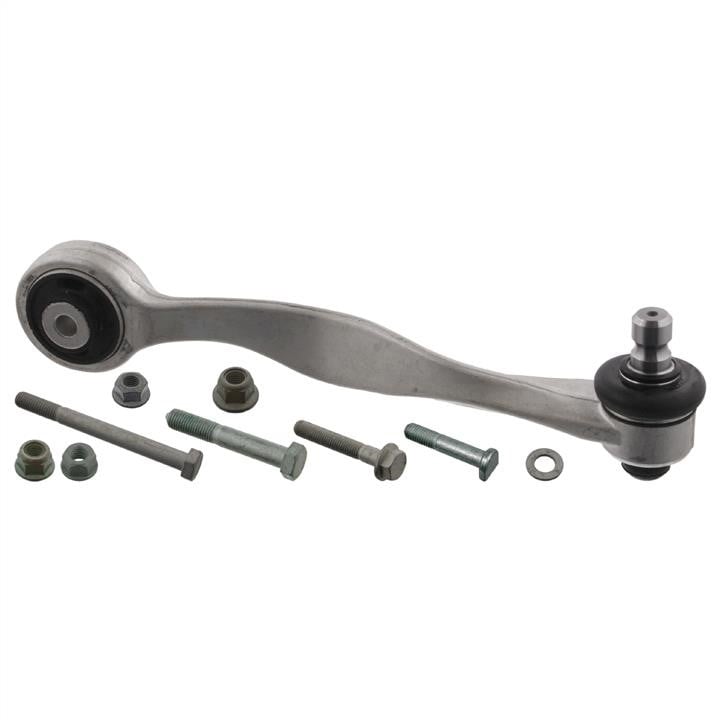 febi 40743 Suspension arm front upper right 40743: Buy near me in Poland at 2407.PL - Good price!