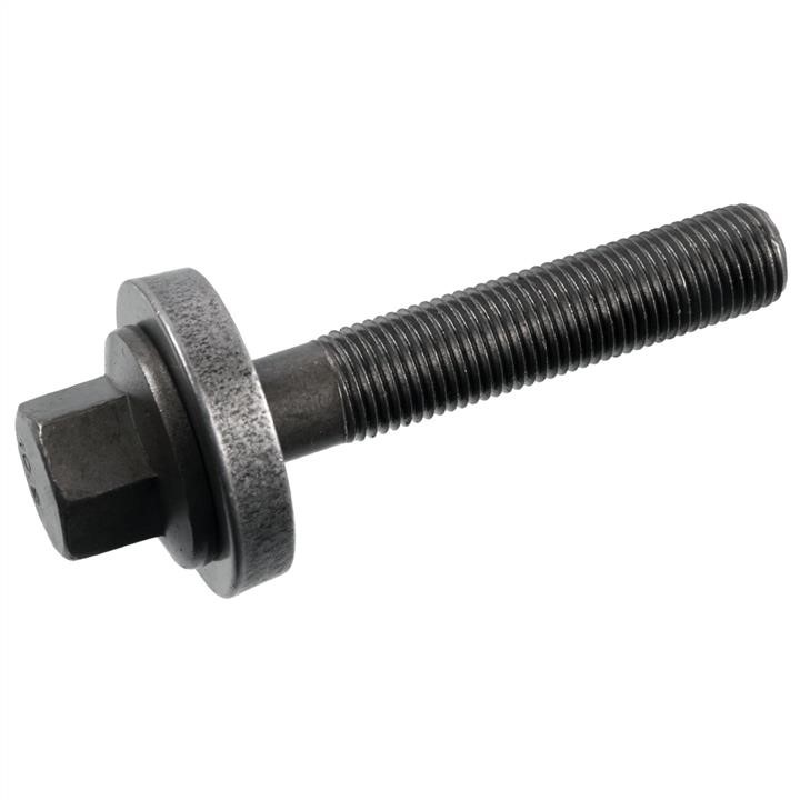 febi 40756 Crankshaft pulley pulley fastening bolt 40756: Buy near me in Poland at 2407.PL - Good price!