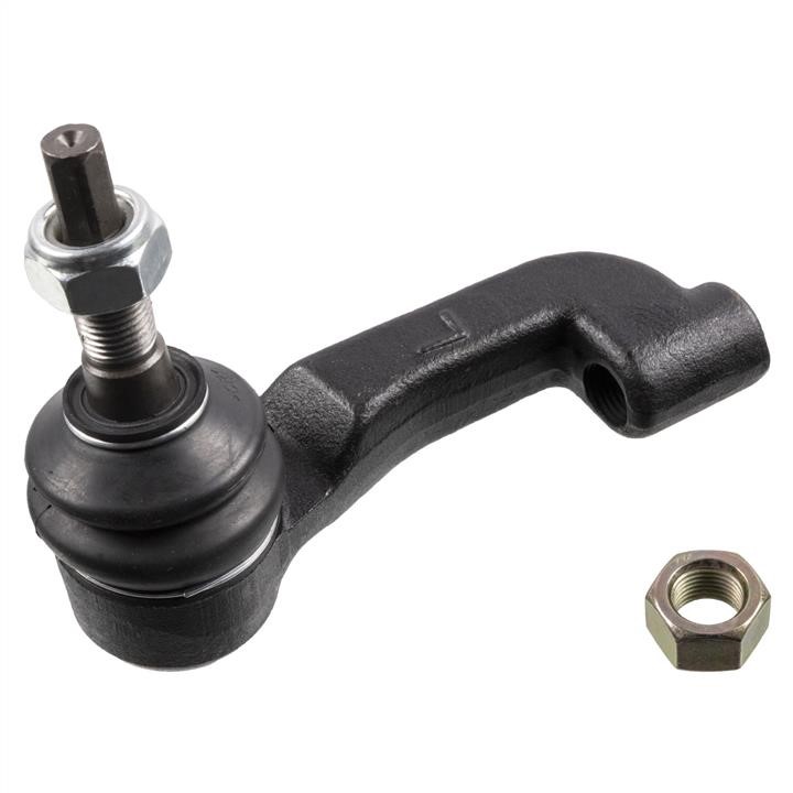 febi 41083 Tie rod end left 41083: Buy near me in Poland at 2407.PL - Good price!