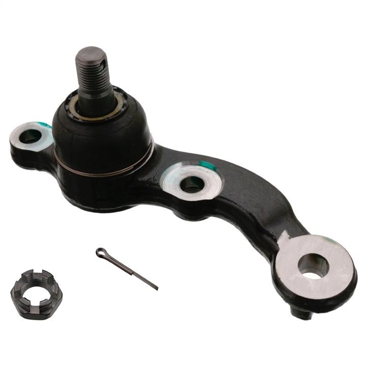 febi 43109 Ball joint 43109: Buy near me in Poland at 2407.PL - Good price!