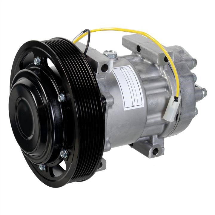 febi 44366 Compressor, air conditioning 44366: Buy near me in Poland at 2407.PL - Good price!