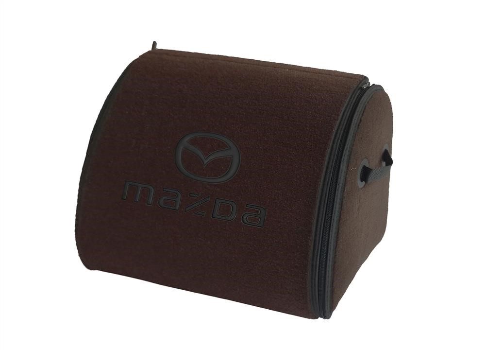 Sotra 110111-XL-CHOCO Torby w bagażniku Sotra medium chocolate Mazda 110111XLCHOCO: Dobra cena w Polsce na 2407.PL - Kup Teraz!