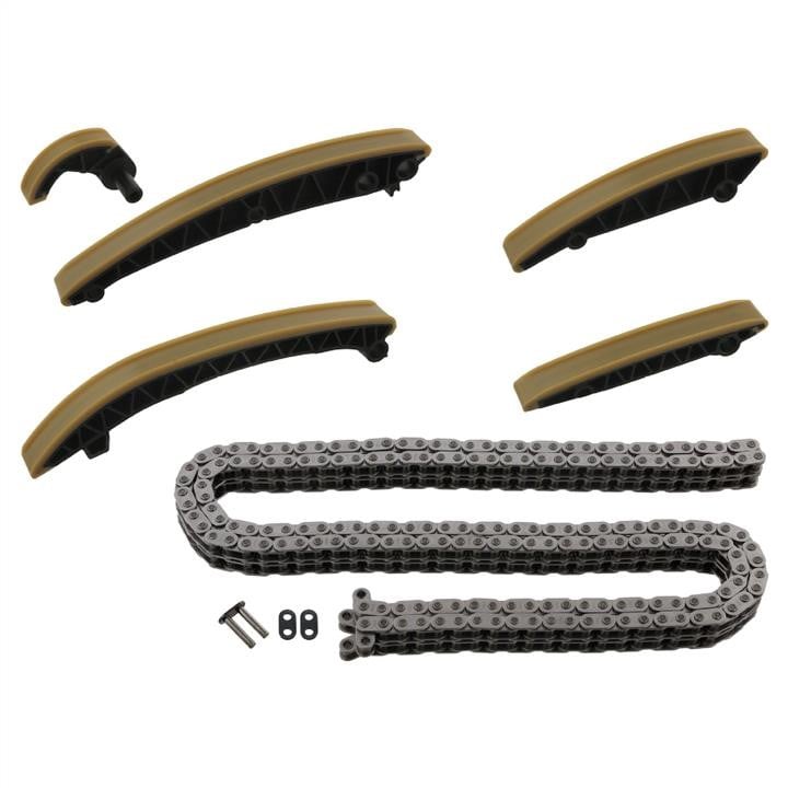  48389 Timing chain kit 48389: Buy near me in Poland at 2407.PL - Good price!