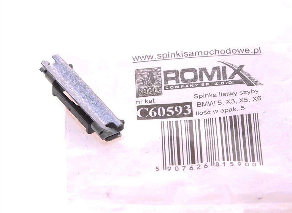 Clip Romix C60593