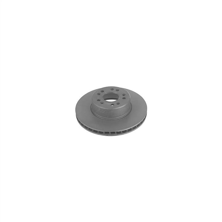 febi 10684 Front brake disc ventilated 10684: Buy near me in Poland at 2407.PL - Good price!