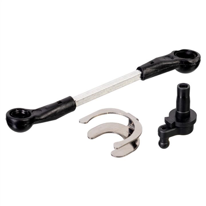 febi 176508 Repair Set, hose clamp pliers 176508: Buy near me in Poland at 2407.PL - Good price!