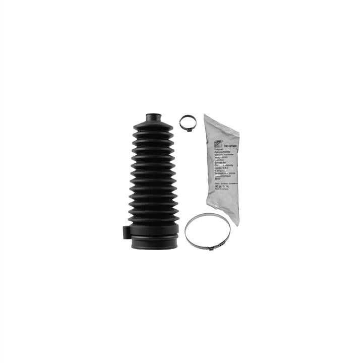 febi 21259 Steering rack boot 21259: Buy near me at 2407.PL in Poland at an Affordable price!