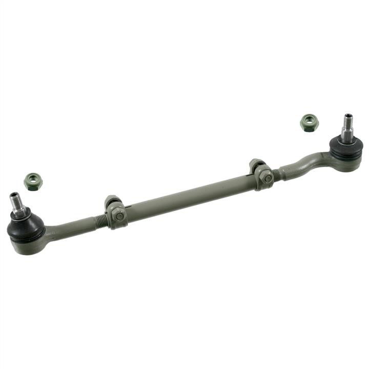 febi 21292 Left tie rod assembly 21292: Buy near me in Poland at 2407.PL - Good price!