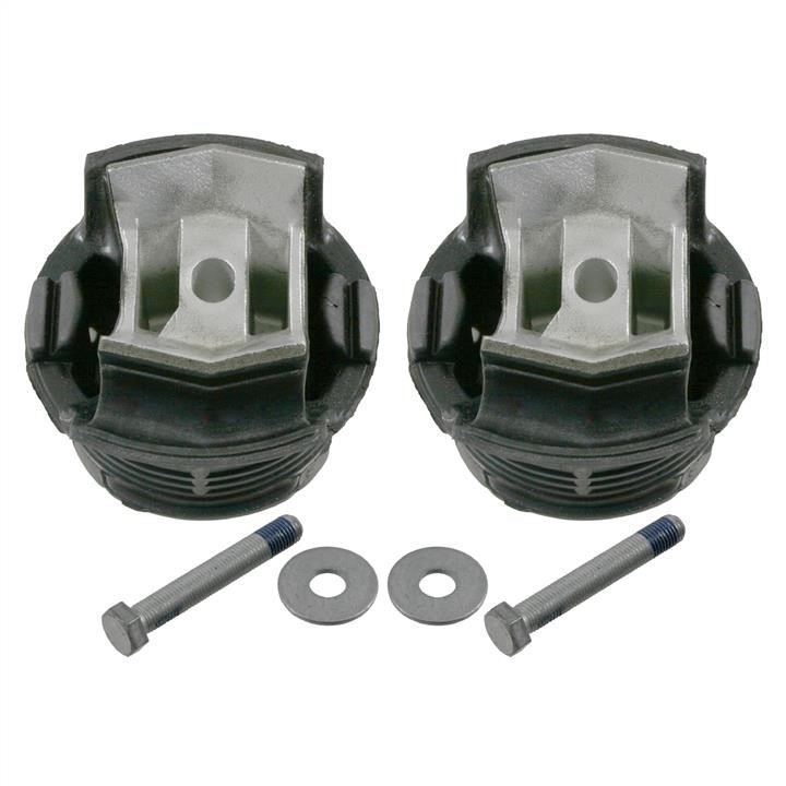 febi 22679 Silent block beam rear kit 22679: Buy near me in Poland at 2407.PL - Good price!