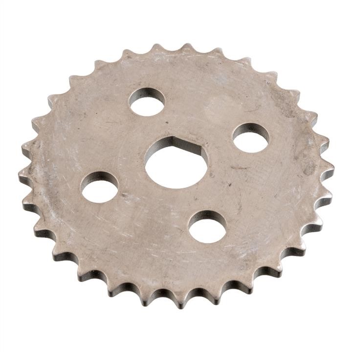 febi 25448 Camshaft Drive Gear 25448: Buy near me in Poland at 2407.PL - Good price!