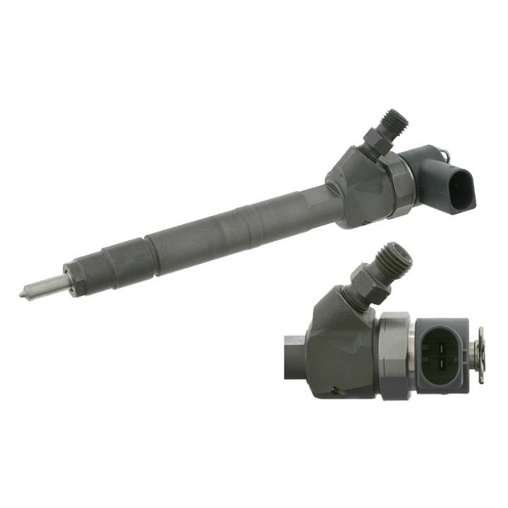 febi 26543 Injector fuel 26543: Buy near me in Poland at 2407.PL - Good price!