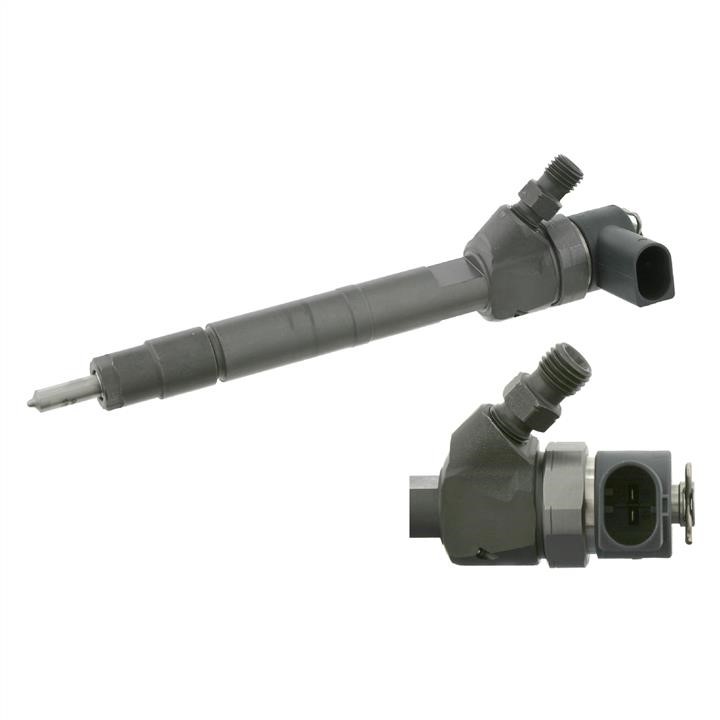 febi 26544 Injector fuel 26544: Buy near me in Poland at 2407.PL - Good price!