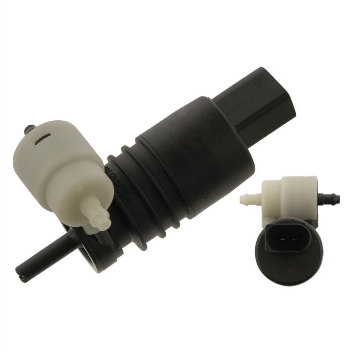 febi 30602 Headlight washer pump 30602: Buy near me at 2407.PL in Poland at an Affordable price!