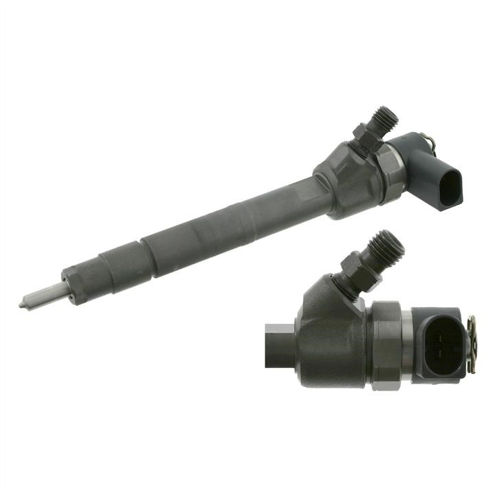 febi 26555 Injector fuel 26555: Buy near me at 2407.PL in Poland at an Affordable price!
