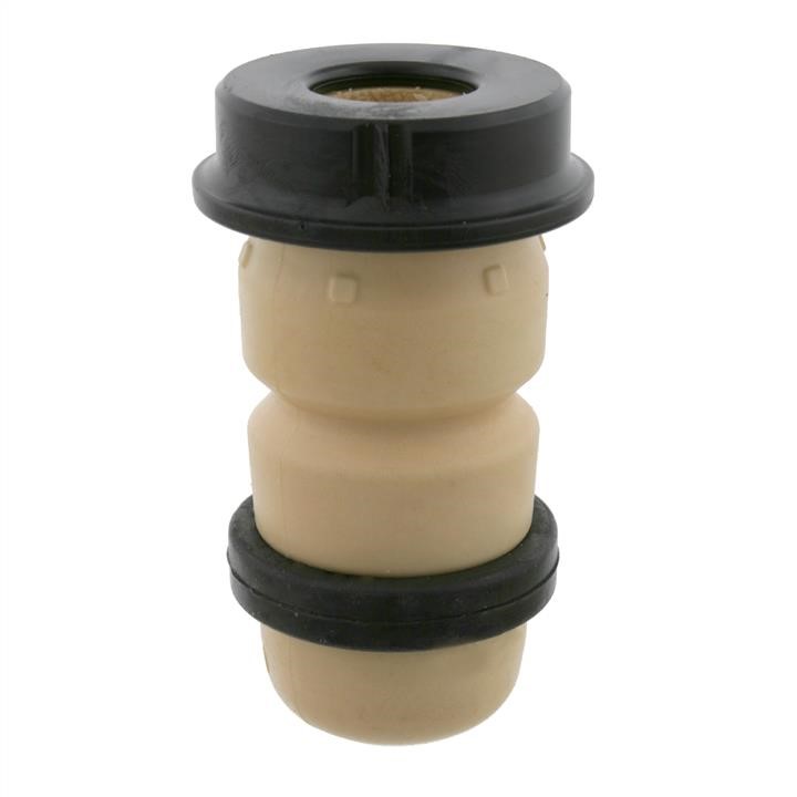 febi 23596 Rubber buffer, suspension 23596: Buy near me in Poland at 2407.PL - Good price!