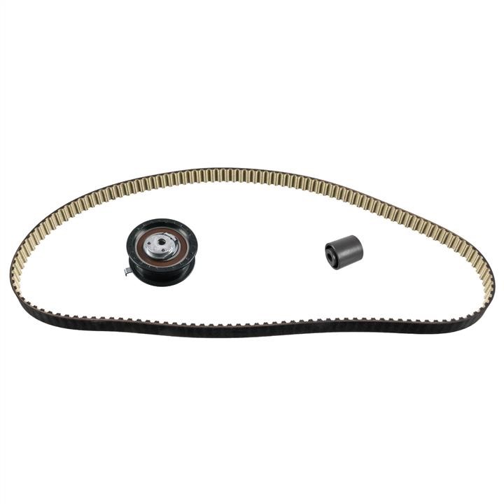 febi 21236 Timing Belt Kit 21236: Buy near me at 2407.PL in Poland at an Affordable price!