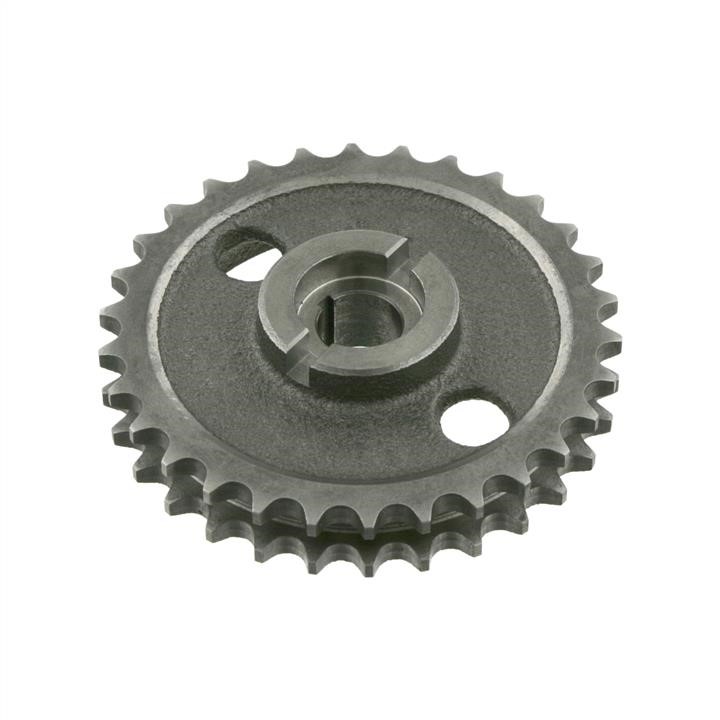 febi 24100 Axle gear 24100: Buy near me at 2407.PL in Poland at an Affordable price!