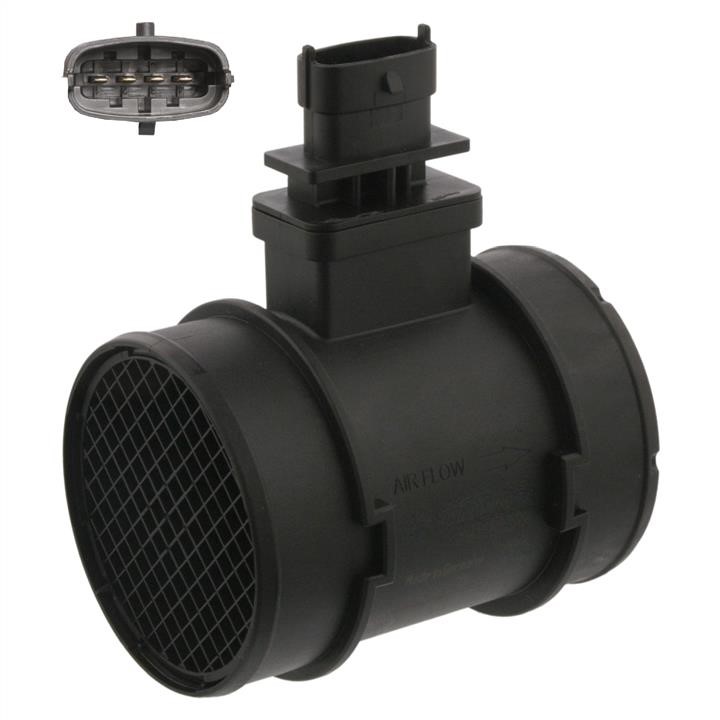 febi 37228 Air mass sensor 37228: Buy near me at 2407.PL in Poland at an Affordable price!