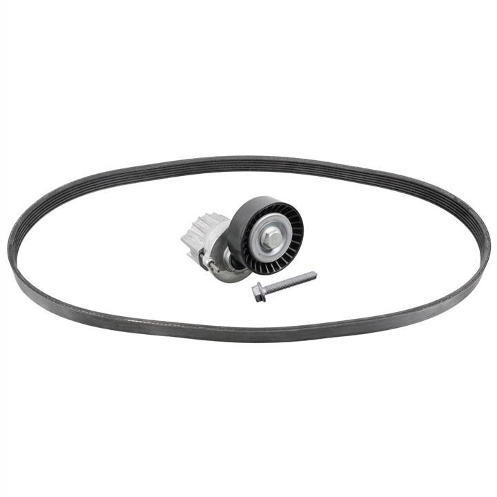 febi 40308 Drive belt kit 40308: Buy near me at 2407.PL in Poland at an Affordable price!
