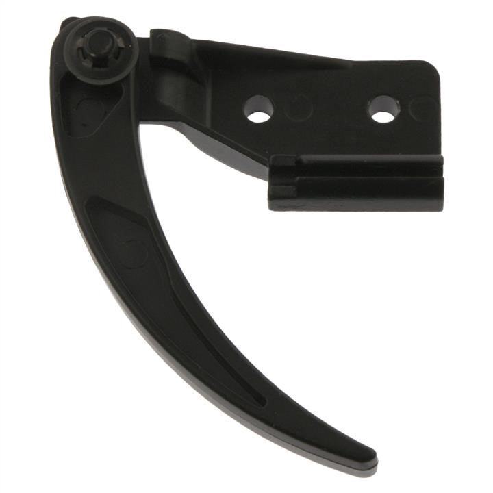 febi 40873 Bonnet opening handle 40873: Buy near me in Poland at 2407.PL - Good price!