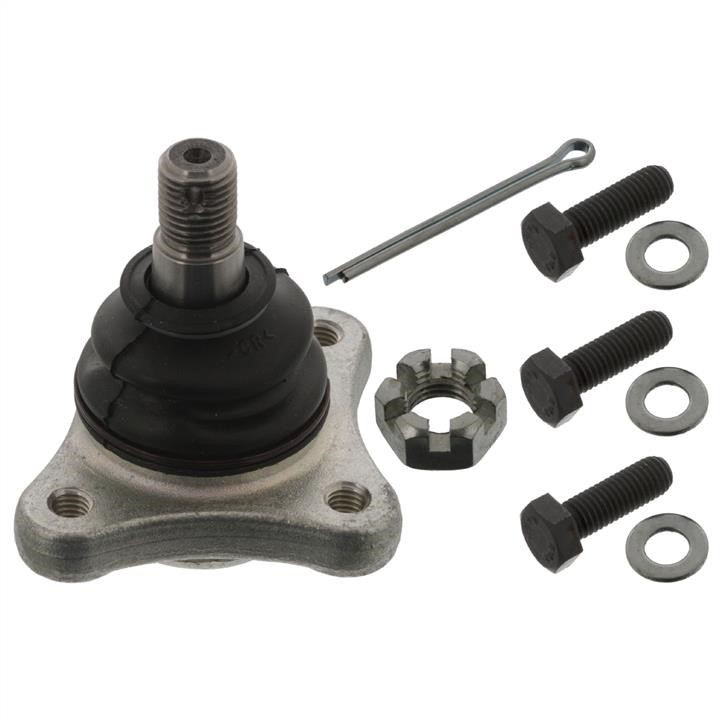 febi 41263 Ball joint 41263: Buy near me in Poland at 2407.PL - Good price!