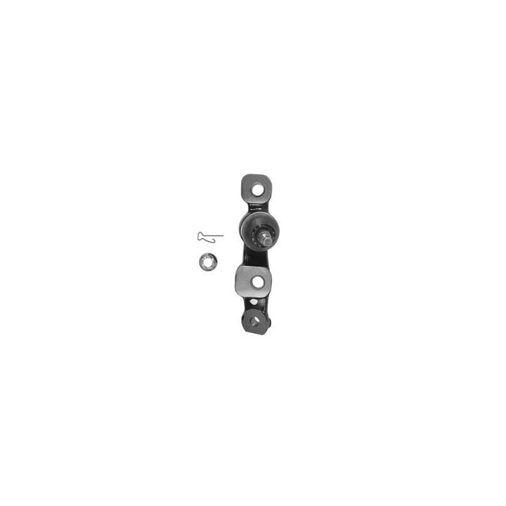 febi 43034 Ball joint 43034: Buy near me in Poland at 2407.PL - Good price!