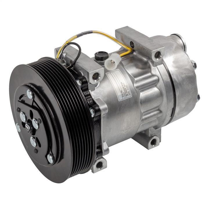 febi 43558 Compressor, air conditioning 43558: Buy near me in Poland at 2407.PL - Good price!