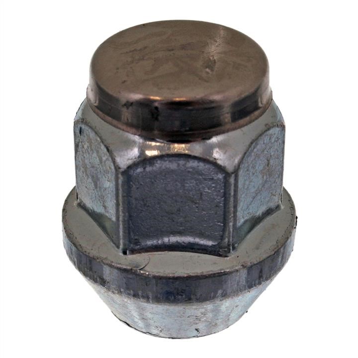 febi 46617 Wheel nut 46617: Buy near me at 2407.PL in Poland at an Affordable price!