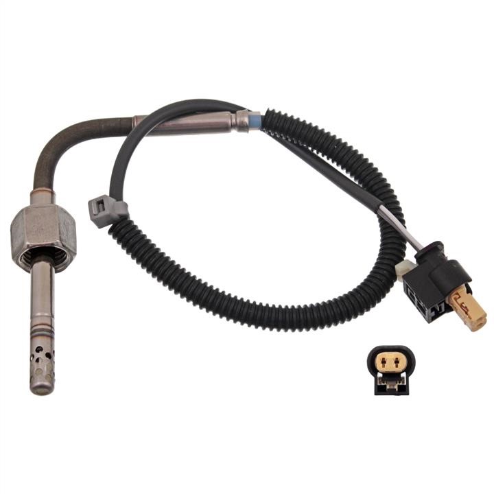febi 49299 Exhaust gas temperature sensor 49299: Buy near me at 2407.PL in Poland at an Affordable price!
