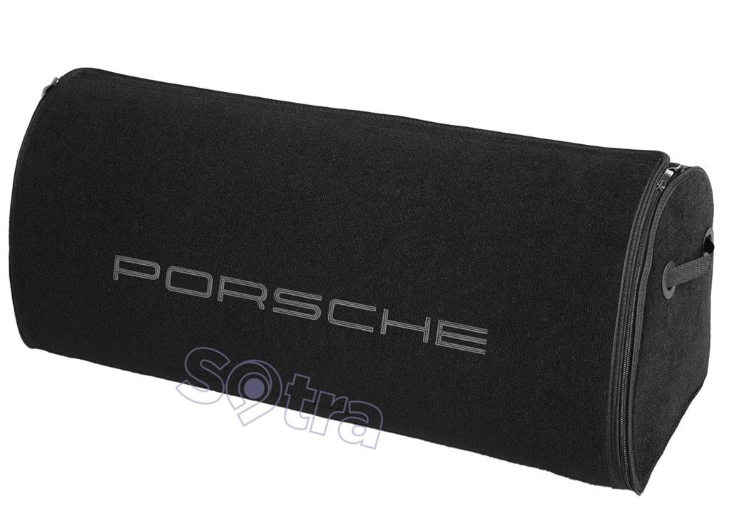Sotra 000144-XXL-BLACK Torby w bagażniku Sotra big black Porsche 000144XXLBLACK: Dobra cena w Polsce na 2407.PL - Kup Teraz!