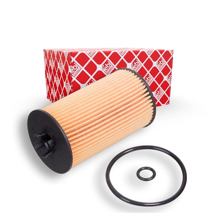 Oil Filter febi 101641